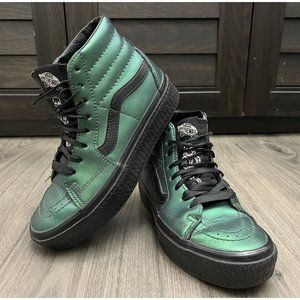 VANS Sk8-Hi Platform RB x Harry Potter Morsmordre Dark Arts M 4.5 / W 6